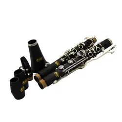 کلارینت سل برند Muller مدل MCL-254