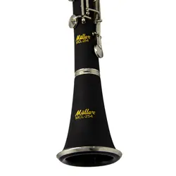 کلارینت سل برند Muller مدل MCL-254