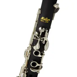 کلارینت سل برند Muller مدل MCL-254
