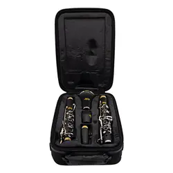 کلارینت سل برند Muller مدل MCL-254