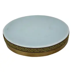 بندیر کوکی طلقی آنزان سایز 40