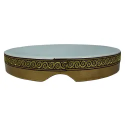 بندیر کوکی طلقی آنزان سایز 40