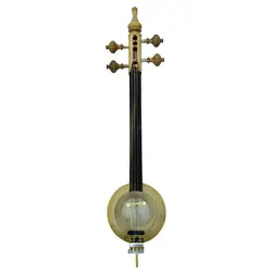 کمانچه پشت باز میلاد مرادی طرح 1