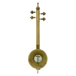 کمانچه پشت باز میلاد مرادی طرح 1