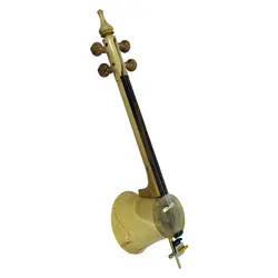 کمانچه پشت باز میلاد مرادی طرح 1