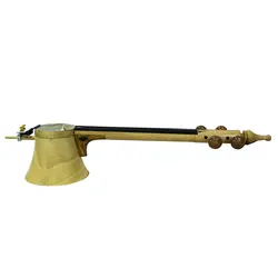 کمانچه پشت باز میلاد مرادی طرح 1