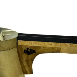 کمانچه پشت باز میلاد مرادی طرح 1