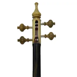 کمانچه پشت باز میلاد مرادی طرح 1