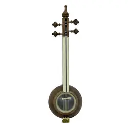 کمانچه حرفه‌ای میلاد مرادی طرح 1
