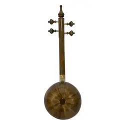 کمانچه حرفه‌ای میلاد مرادی طرح 1