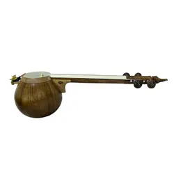 کمانچه حرفه‌ای میلاد مرادی طرح 1