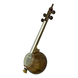 کمانچه حرفه‌ای میلاد مرادی طرح 1