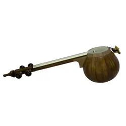 کمانچه حرفه‌ای میلاد مرادی طرح 1