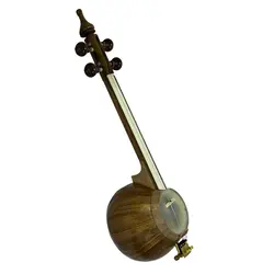 کمانچه حرفه‌ای میلاد مرادی طرح 1