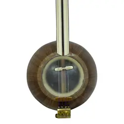 کمانچه حرفه‌ای میلاد مرادی طرح 1