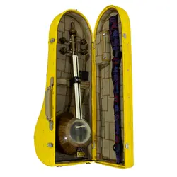 کمانچه حرفه‌ای میلاد مرادی طرح 1