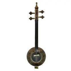 کمانچه حرفه‌ای میلاد مرادی طرح 2