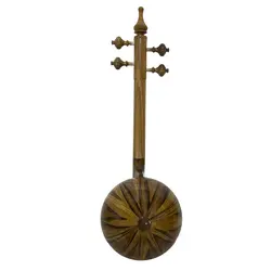 کمانچه حرفه‌ای میلاد مرادی طرح 2