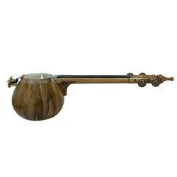 کمانچه حرفه‌ای میلاد مرادی طرح 2