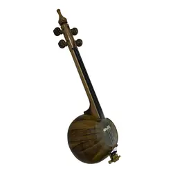 کمانچه حرفه‌ای میلاد مرادی طرح 2