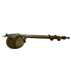 کمانچه رامین کاسه یک تکه طرح 2