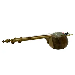 کمانچه رامین کاسه یک تکه طرح 2