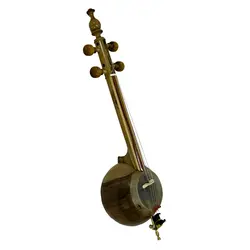 کمانچه رامین کاسه یک تکه طرح 2
