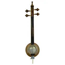 کمانچه پشت باز میلاد مرادی طرح 2