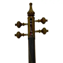 کمانچه پشت باز میلاد مرادی طرح 2