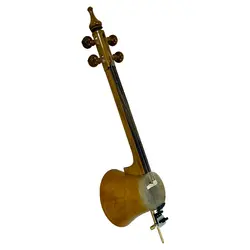 کمانچه پشت باز میلاد مرادی طرح 2