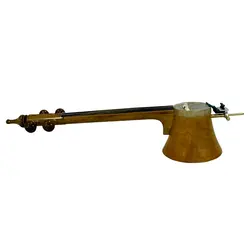 کمانچه پشت باز میلاد مرادی طرح 2