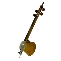کمانچه پشت باز میلاد مرادی طرح 2