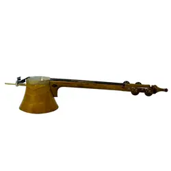 کمانچه پشت باز میلاد مرادی طرح 2