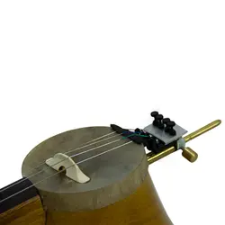 کمانچه پشت باز میلاد مرادی طرح 2