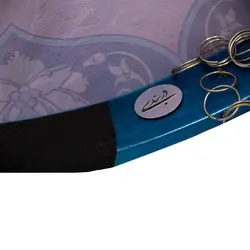 دف دربندی مدل هیچ سایز 3/4 نوجوان - آنزان ساز