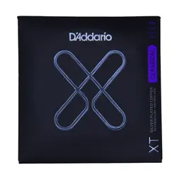 سیم گیتار کلاسیک داداریو مدل D’Addario XTC 44 - آنزان ساز