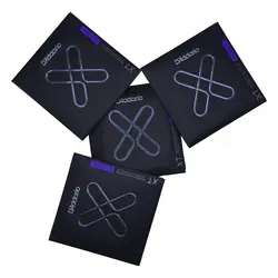 سیم گیتار کلاسیک داداریو مدل D’Addario XTC 44 - آنزان ساز