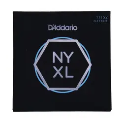سیم گیتار الکتریک داداریو مدل D'Addario NYXL 1152 - آنزان ساز