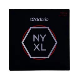 سیم گیتار الکتریک داداریو مدل D'Addario NYXL 1052 - آنزان ساز