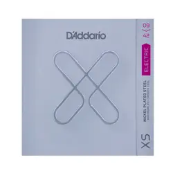 سیم گیتار الکتریک داداریو مدل D'Addario XSE 0942 - آنزان ساز
