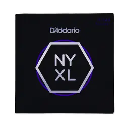 سیم گیتار الکتریک داداریو مدل D'Addario NYXL 1149 - آنزان ساز