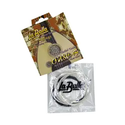 سیم عود لا به لا مدل La Bella OU80-B Oud - آنزان ساز