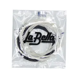سیم عود لا به لا مدل La Bella OU80-B Oud - آنزان ساز