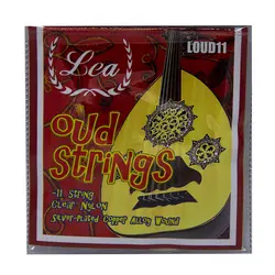 سیم عود Lea - آنزان ساز