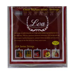 سیم عود Lea - آنزان ساز