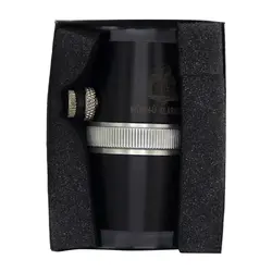 باریل رگلاژی کلارینت حسنو Hüsn-ü Klarnet - آنزان ساز