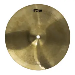 سنج اسپلش سایز 10 اینچ برند Masterwork - آنزان ساز