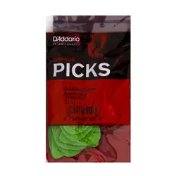 پیک گیتار داداریو مدل Duralin طرح 4 - آنزان ساز