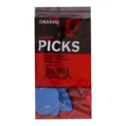 پیک گیتار داداریو مدل Duralin طرح 5 - آنزان ساز