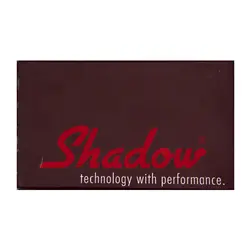 پیکاپ عود Shadow - آنزان ساز